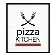 Pizza Kitchen - Kastetvej logo.